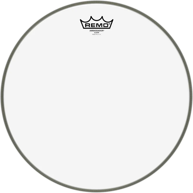 BA-0314-00 Ambassador Transparente 14