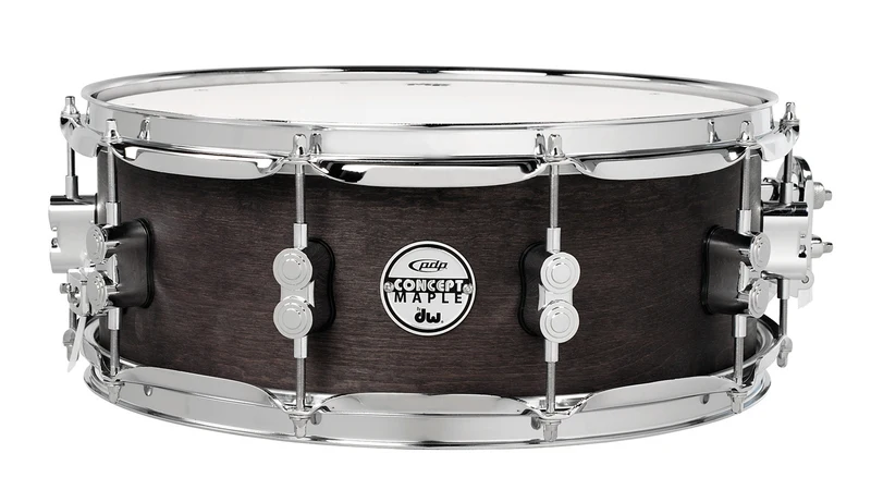 PDSN5514BWCR Concept Black Wax 14" X 5.5" Érable