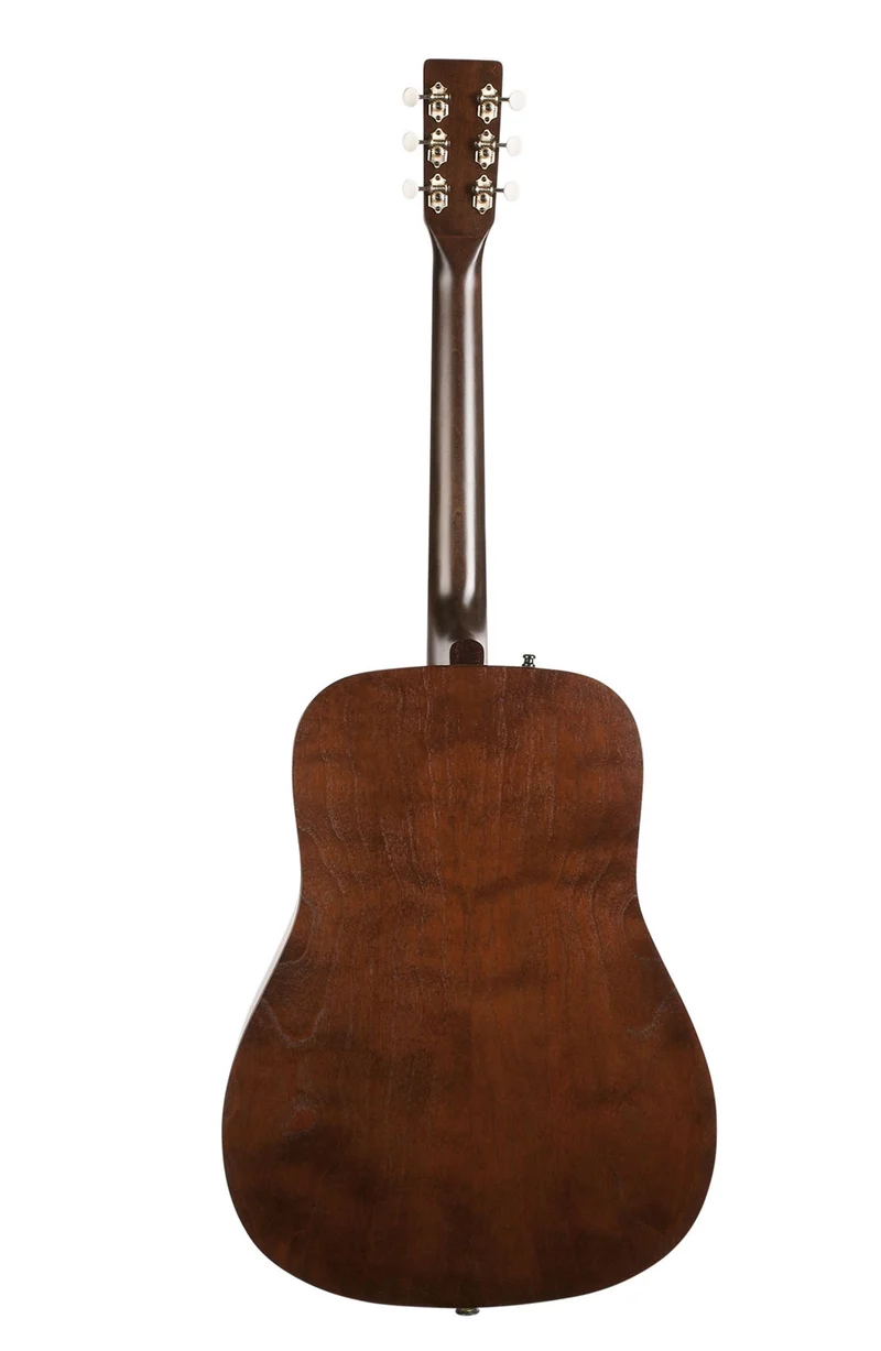 Americana Bourbon Burst Presys Ii