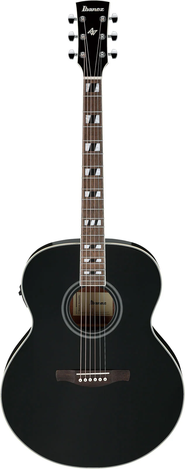 AJ70M1EBK Artwood Black High Gloss