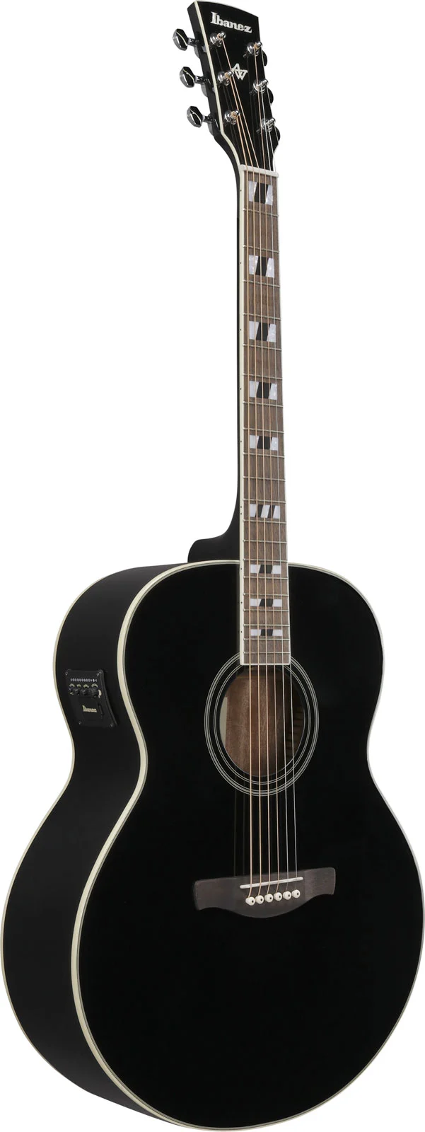 AJ70M1EBK Artwood Black High Gloss
