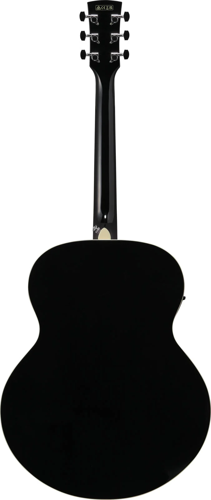 AJ70M1EBK Artwood Black High Gloss