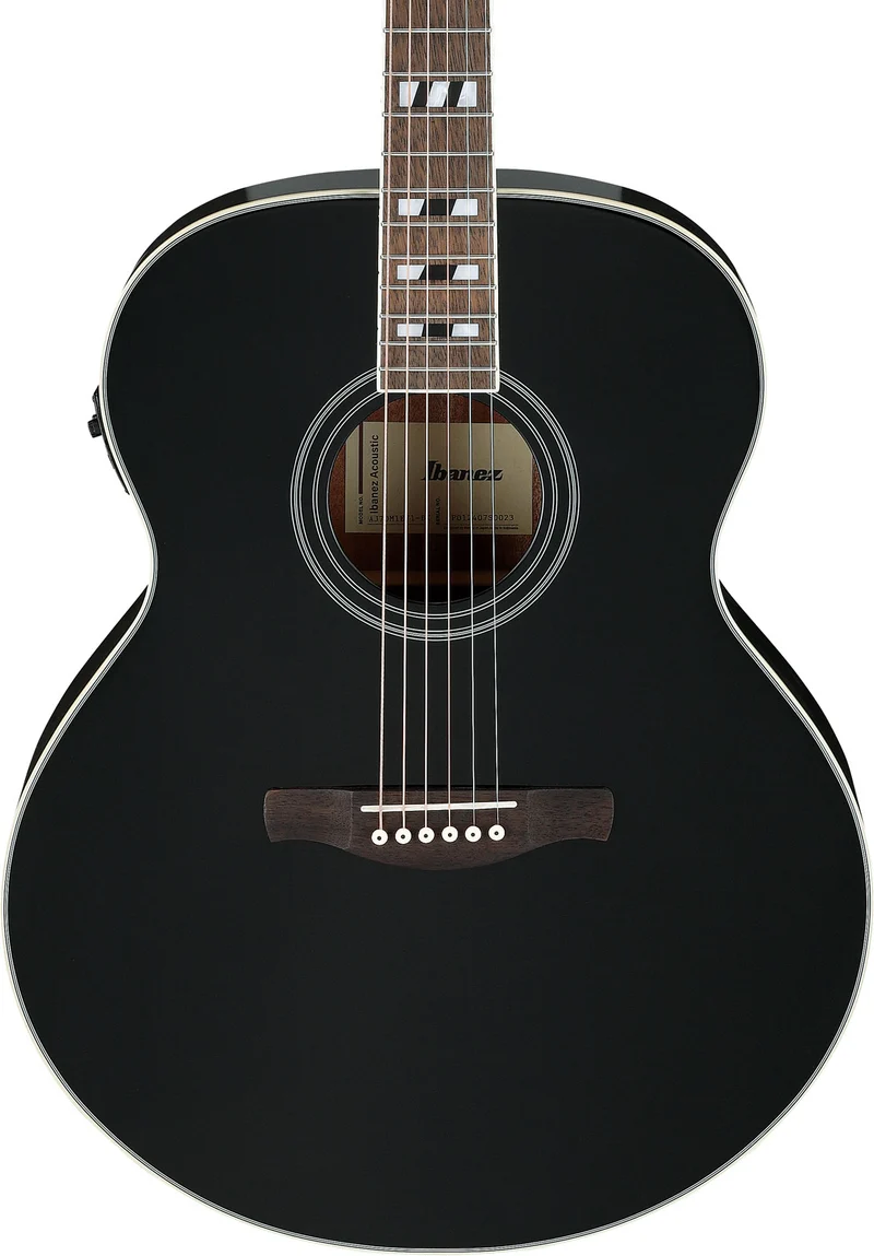AJ70M1EBK Artwood Black High Gloss
