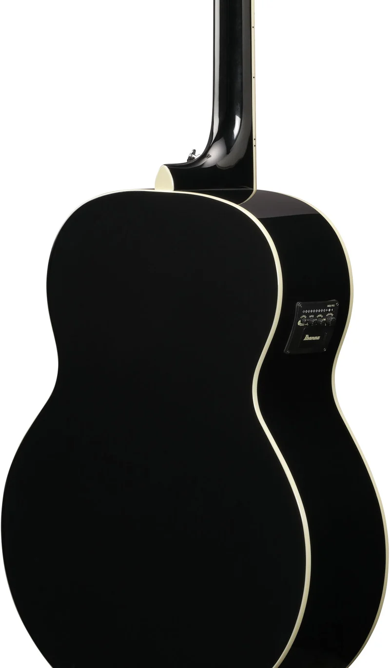 AJ70M1EBK Artwood Black High Gloss