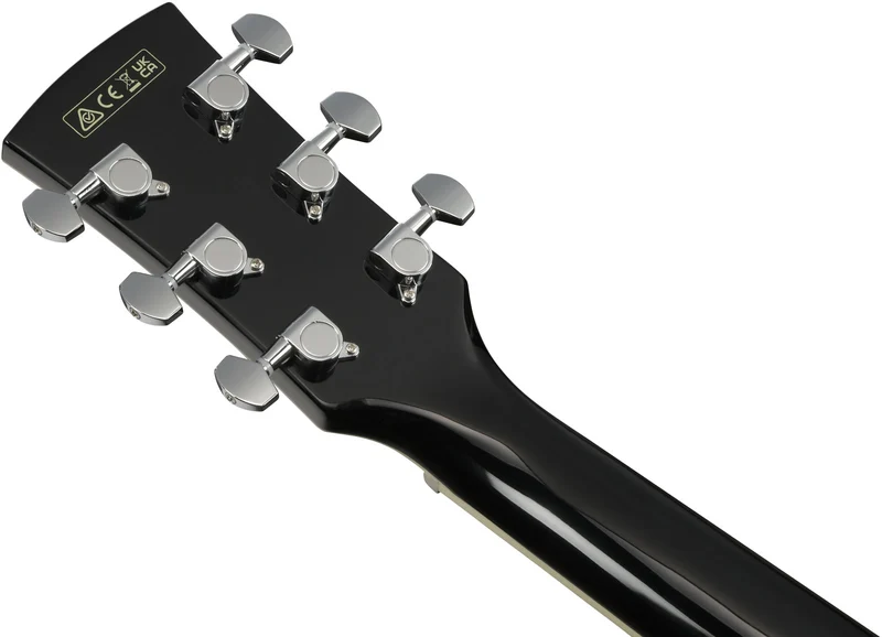 AJ70M1EBK Artwood Black High Gloss