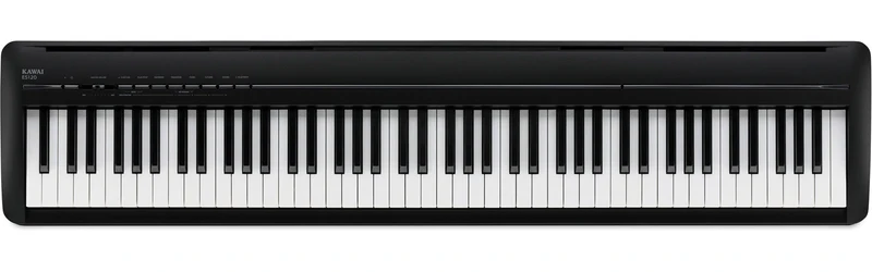 ES120 Noir