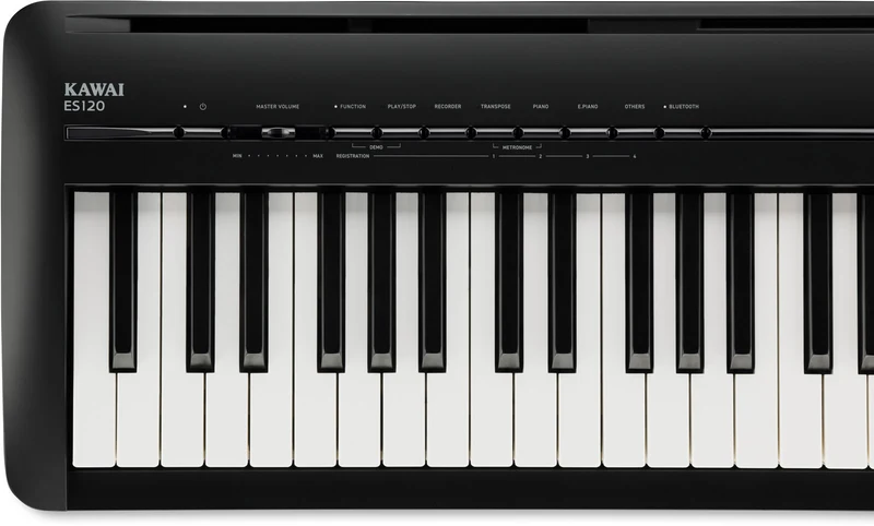 ES120 Noir