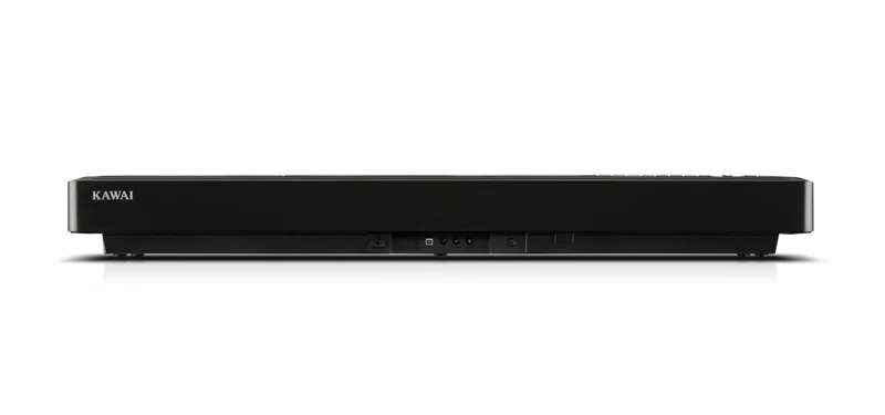 ES120 Noir