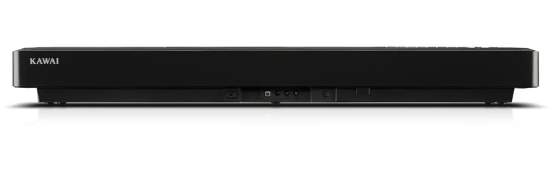 ES120 Noir