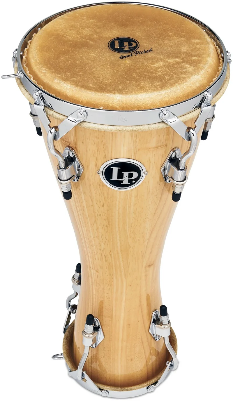 LP491-awc Bata Drums 5 3/4" et 9"