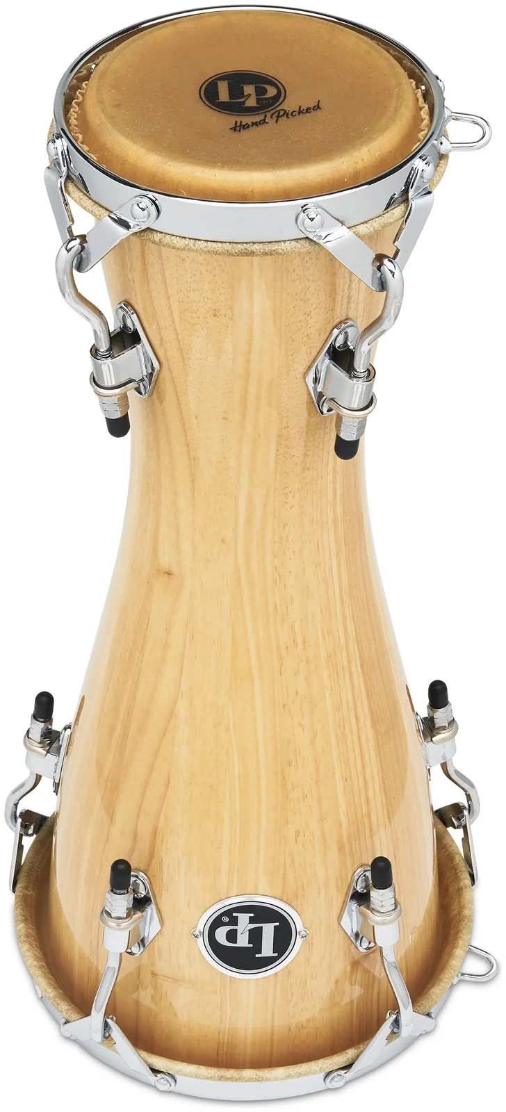 LP491-awc Bata Drums 5 3/4" et 9"