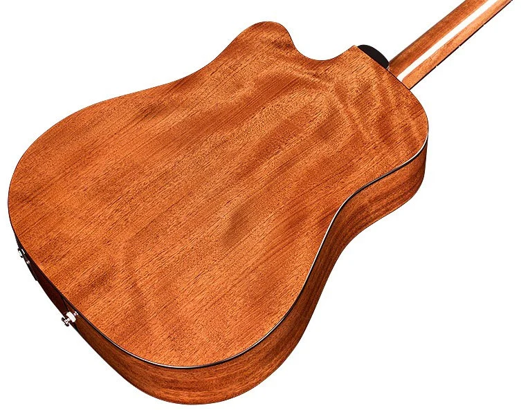 Westerly D120ce Natural + Housse