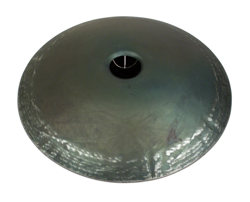 Tongue Drum 15" 12 Notes Tarzanelli