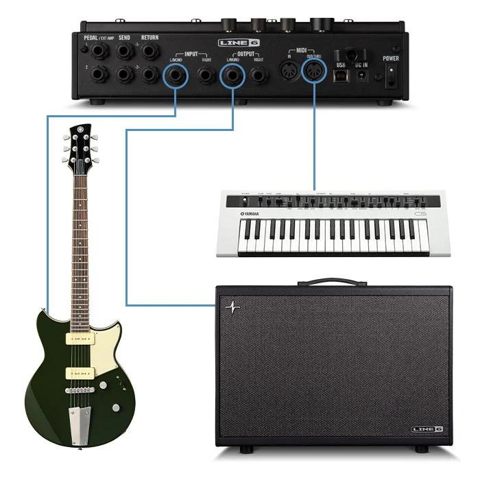 HX Effects