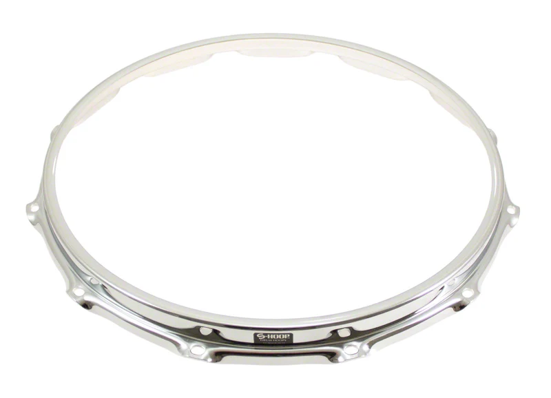 SH1412 Cerclage 14" 12 Tirants - Triple Flange 3MM