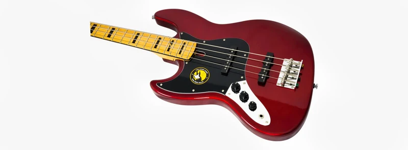 V5 Alder-4 LH Candy Appel Red