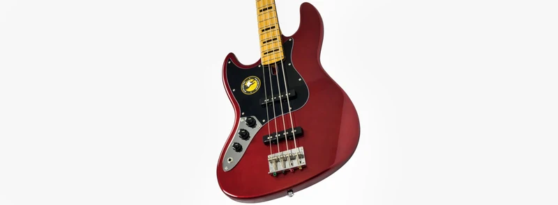 V5 Alder-4 LH Candy Appel Red