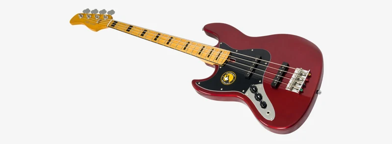 V5 Alder-4 LH Candy Appel Red