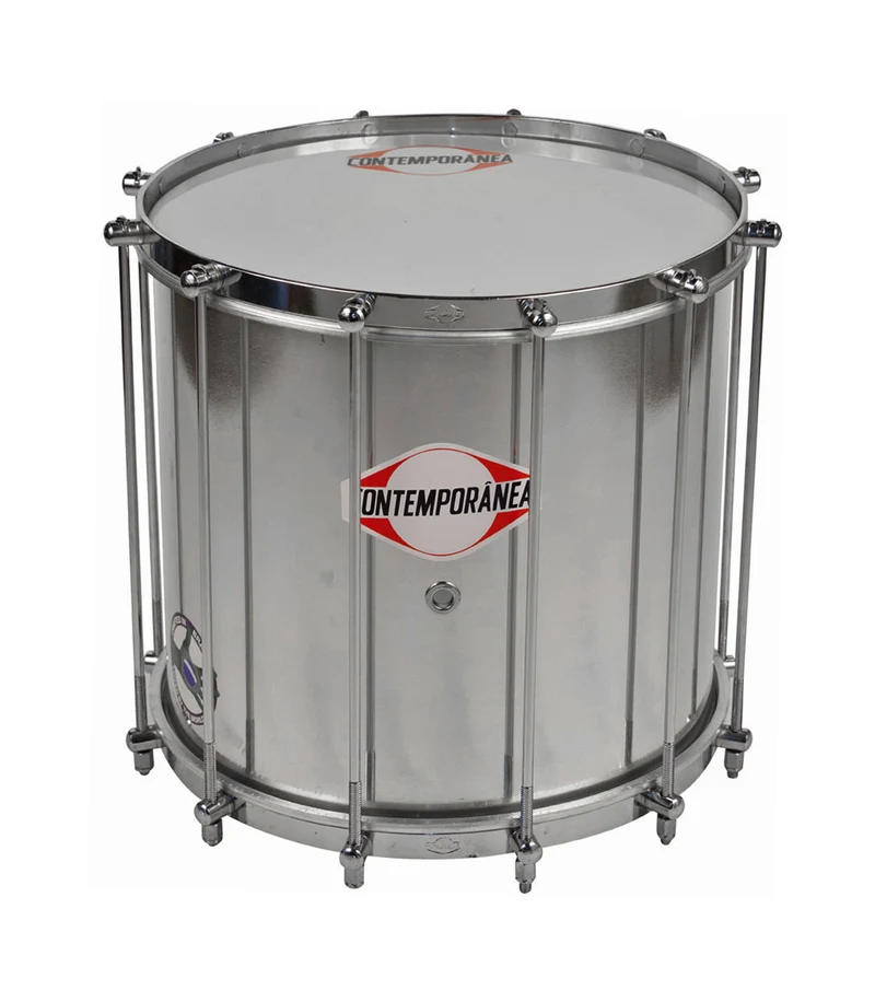 C-REP06 Repinique Aluminium Série Pro 12" X 30CM
