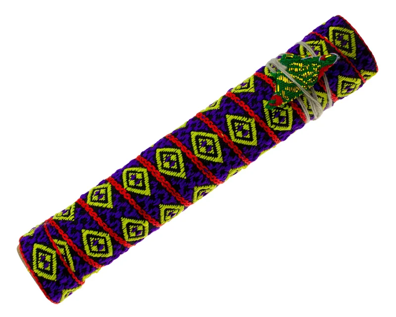 Guimbarde Laiton Double H'mong Danmoi - Vietnam