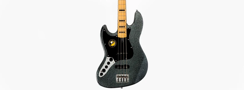 V7 Alder-4 LH (New Gen) Sparkle Black