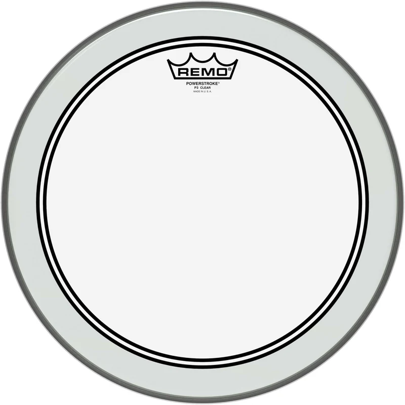 P3-0313-BP P3 3 Ambassador Transparente 13