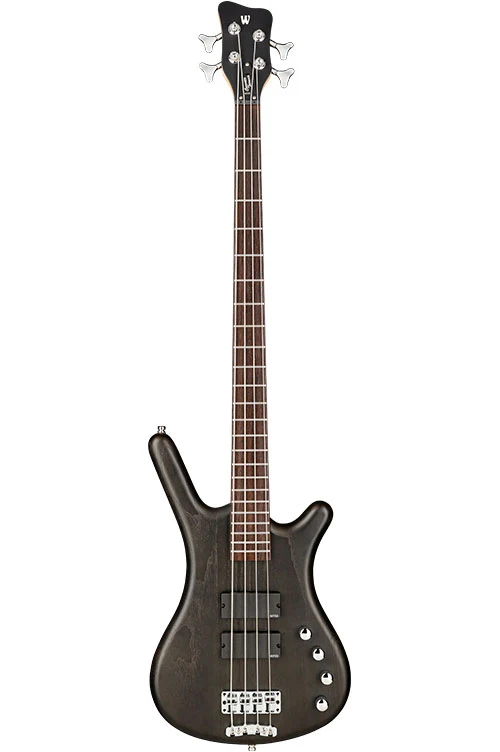 Corvette Taranis 4 Nirvana Black Satin