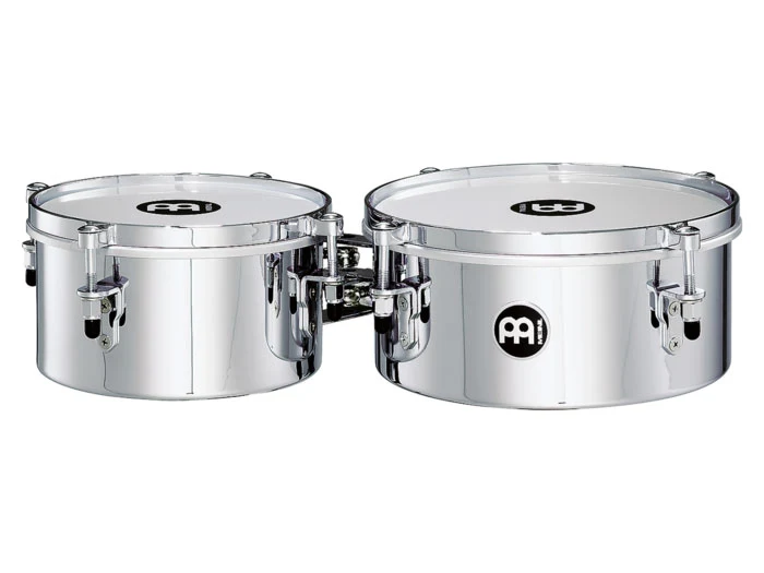 Mini Timbales Marathon 8/10