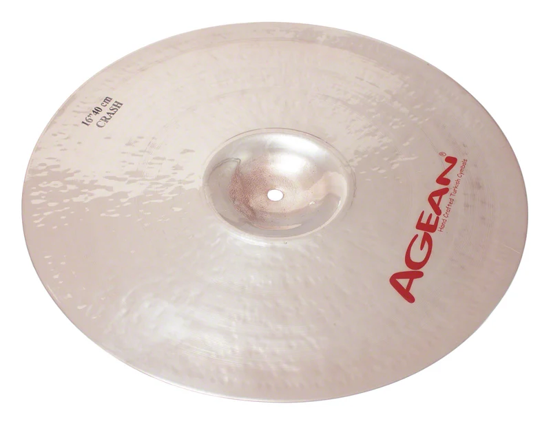 Crash 16" Rock Master