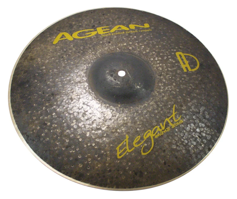 Crash Paper Thin 16" Elegant