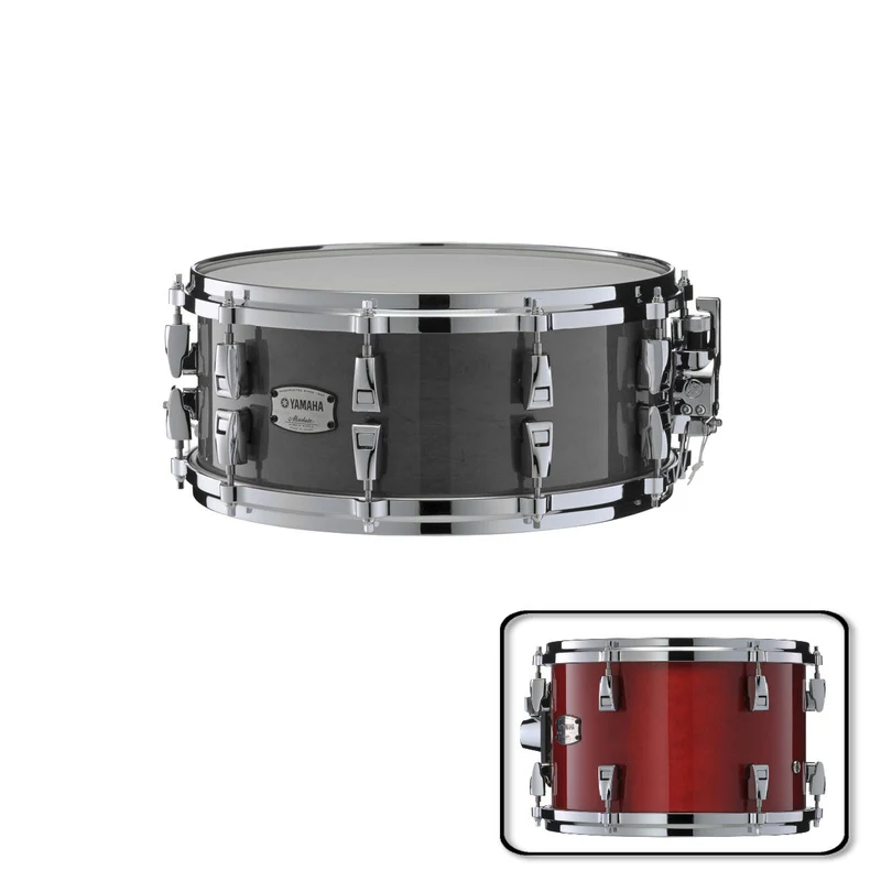 AMS1460 - Absolute Hybrid Maple C Claire 14X6 Red Autumn