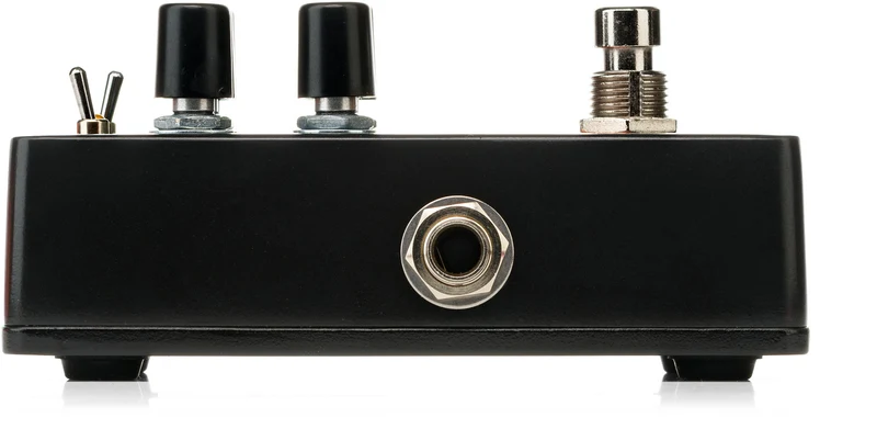 Bender Black Fuzz