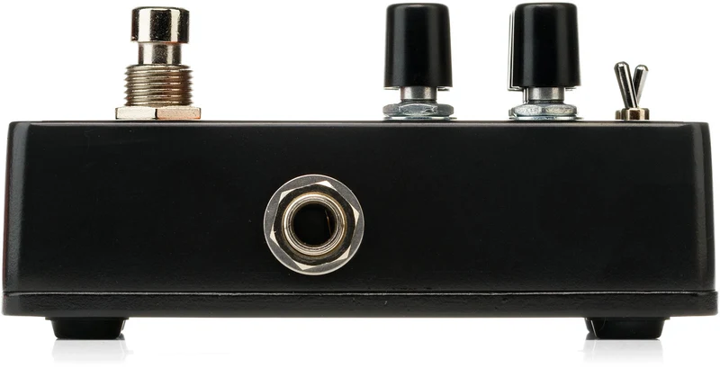 Bender Black Fuzz