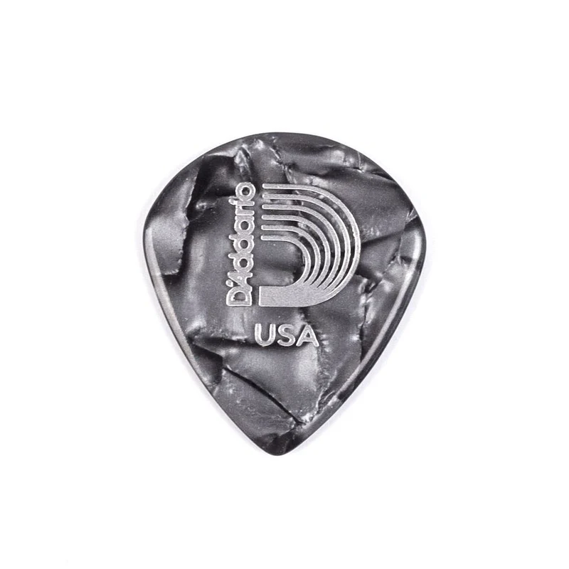 Acrylux Nitra Jazz 3-pack By D'addario