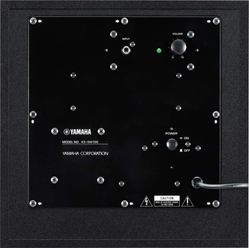 Amplificateur KS-SW100