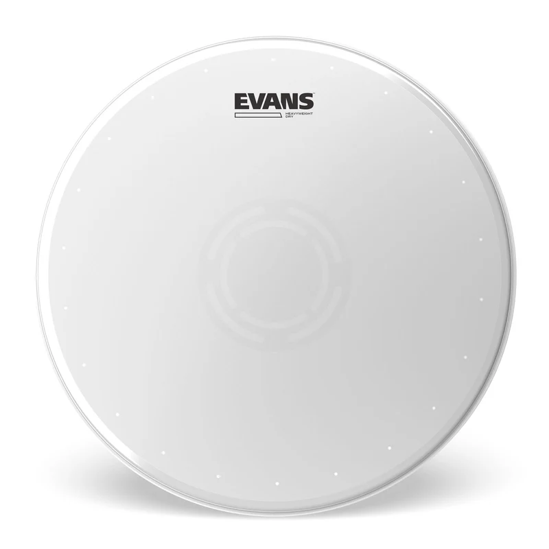B13HWD Peau De Caisse Claire Heavyweight Dry 13"