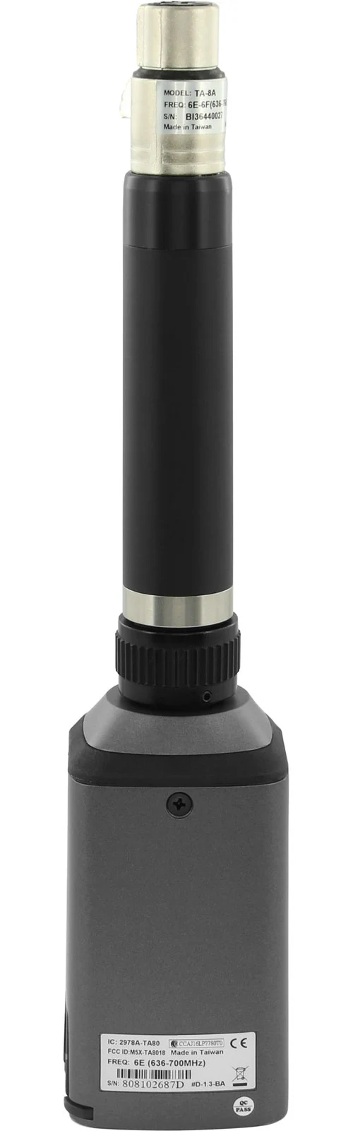 TA-80