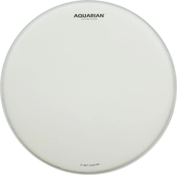 TC10 - Satin Finish Texture Coated 10" Sablée