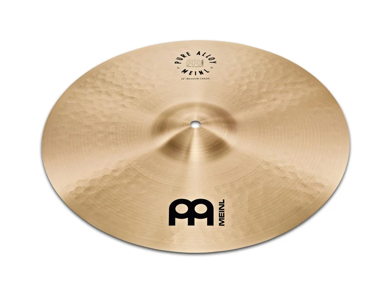 20" - Pure Alloy Medium Crash