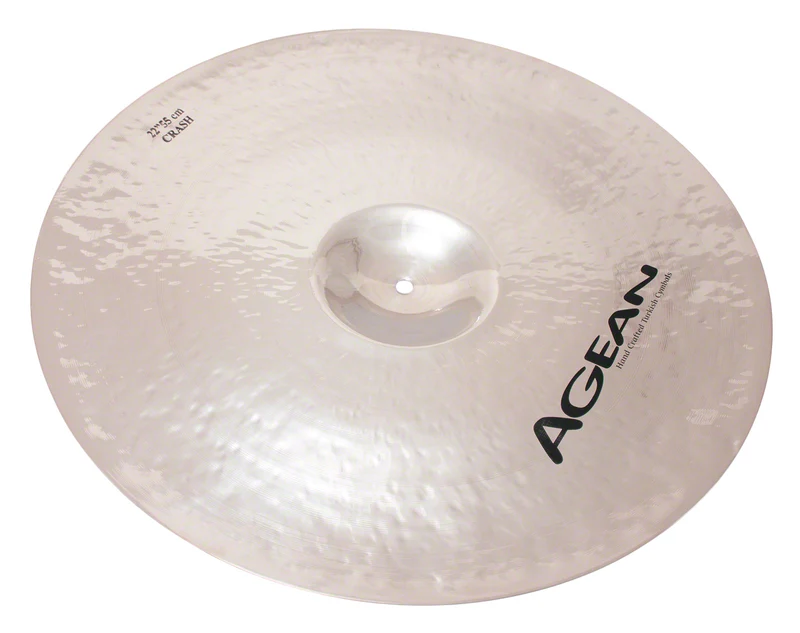 Crash Flexible 22" Effects