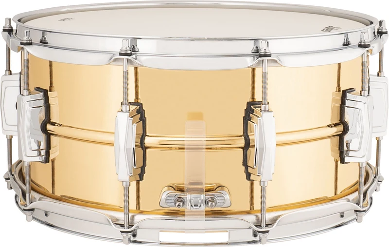 Lb552 - 14 X 6.5" Bronze Phonic