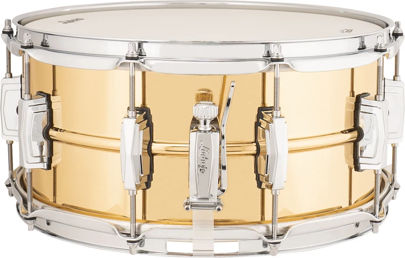 Lb552 - 14 X 6.5" Bronze Phonic