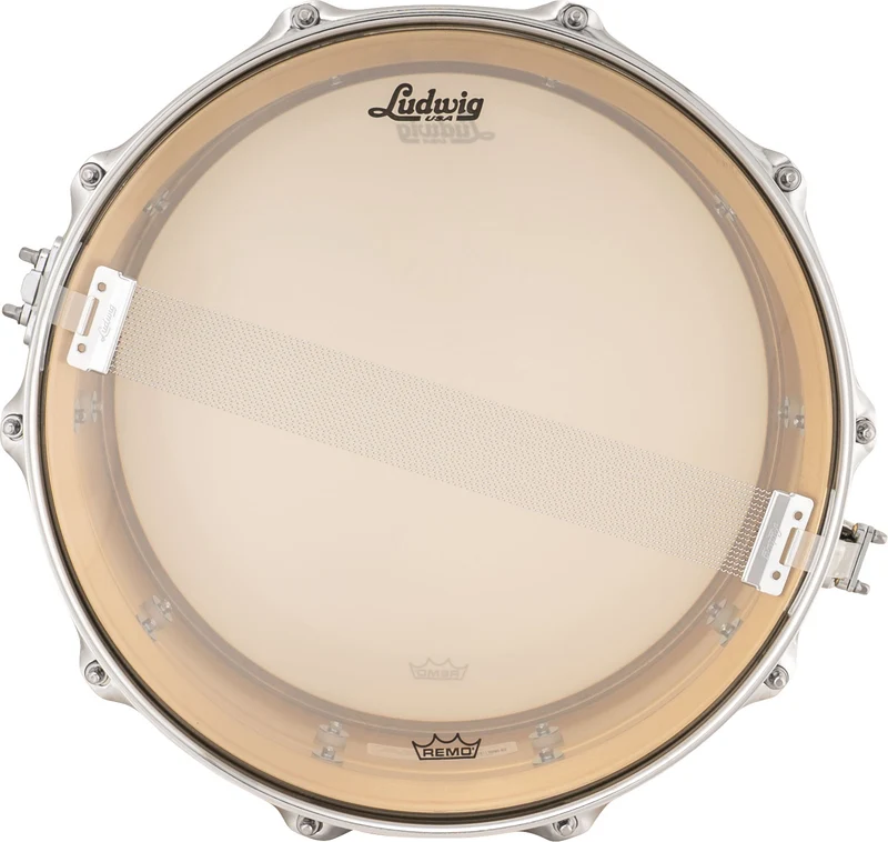 Lb552 - 14 X 6.5" Bronze Phonic