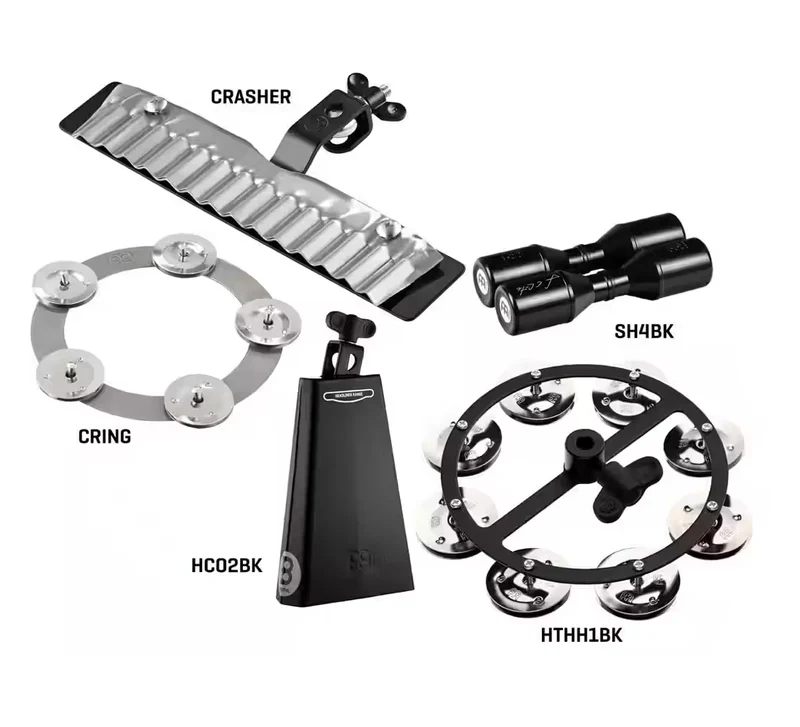 MPDR1-set - Set Percussion