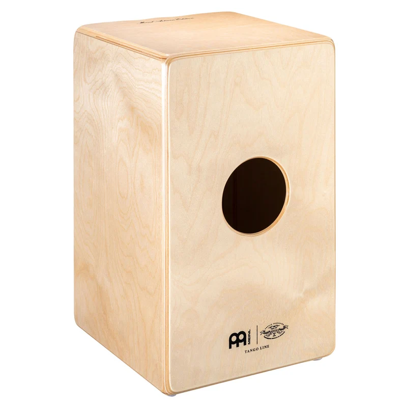 Cajon Artisan Tango Red Fade
