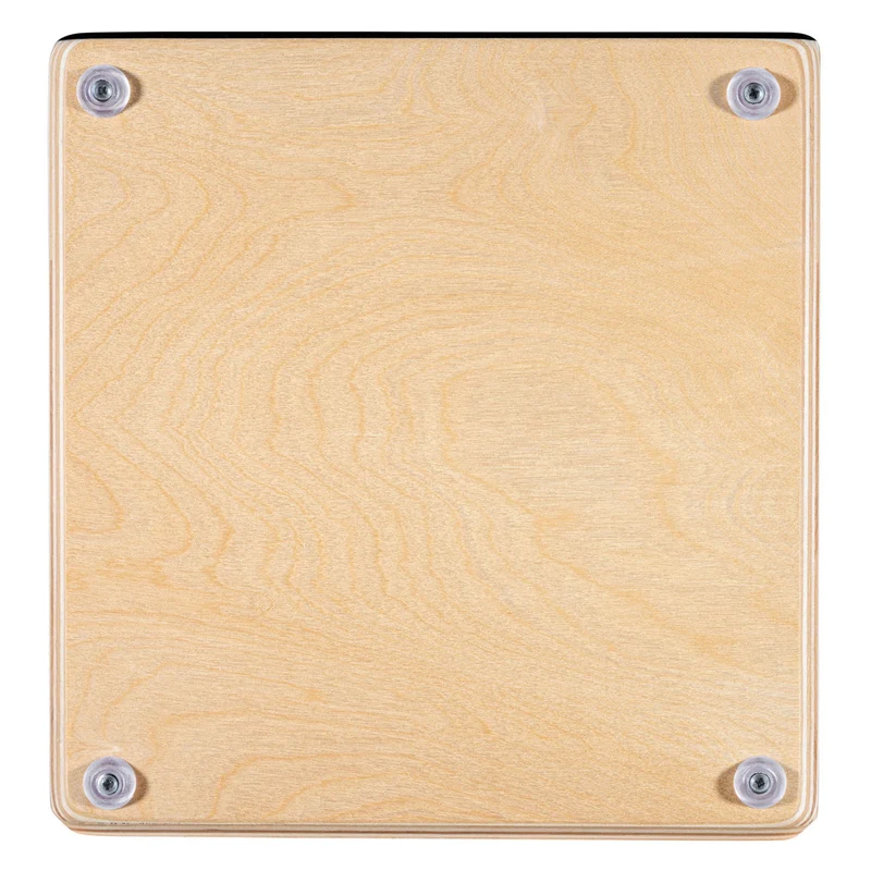Cajon Artisan Tango Red Fade