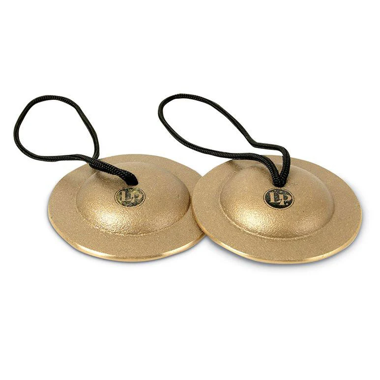 LP436 Cymbales A Doigts Cymbales A Doigts
