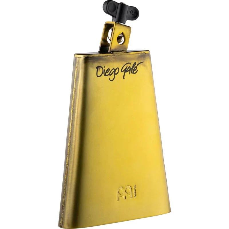 DG-RTB - Cloches (cowbells) 8" Diego Galé Signature Royal Timbale