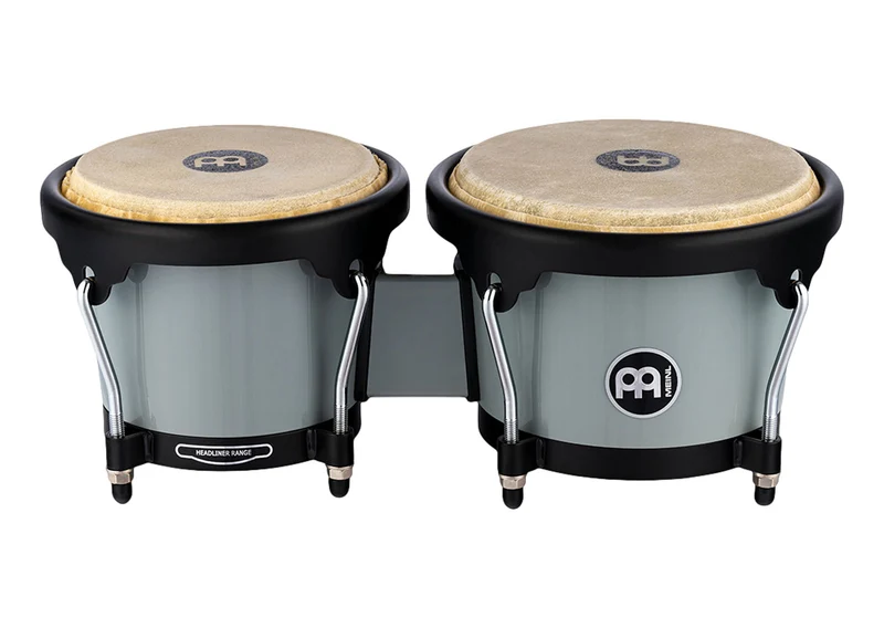 Bongos Abs 6.5-7.5" Ultimate Gray