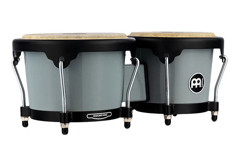 Bongos Abs 6.5-7.5" Ultimate Gray